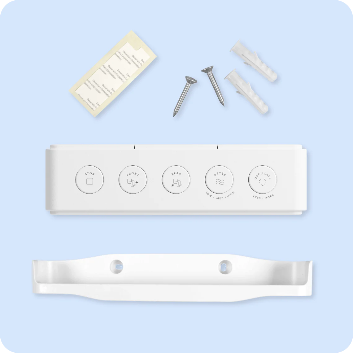 Aura Remote Kit - Image 2