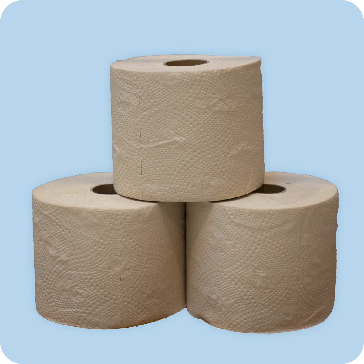 Premium Bamboo Toilet Paper 16 Pack - Image 3