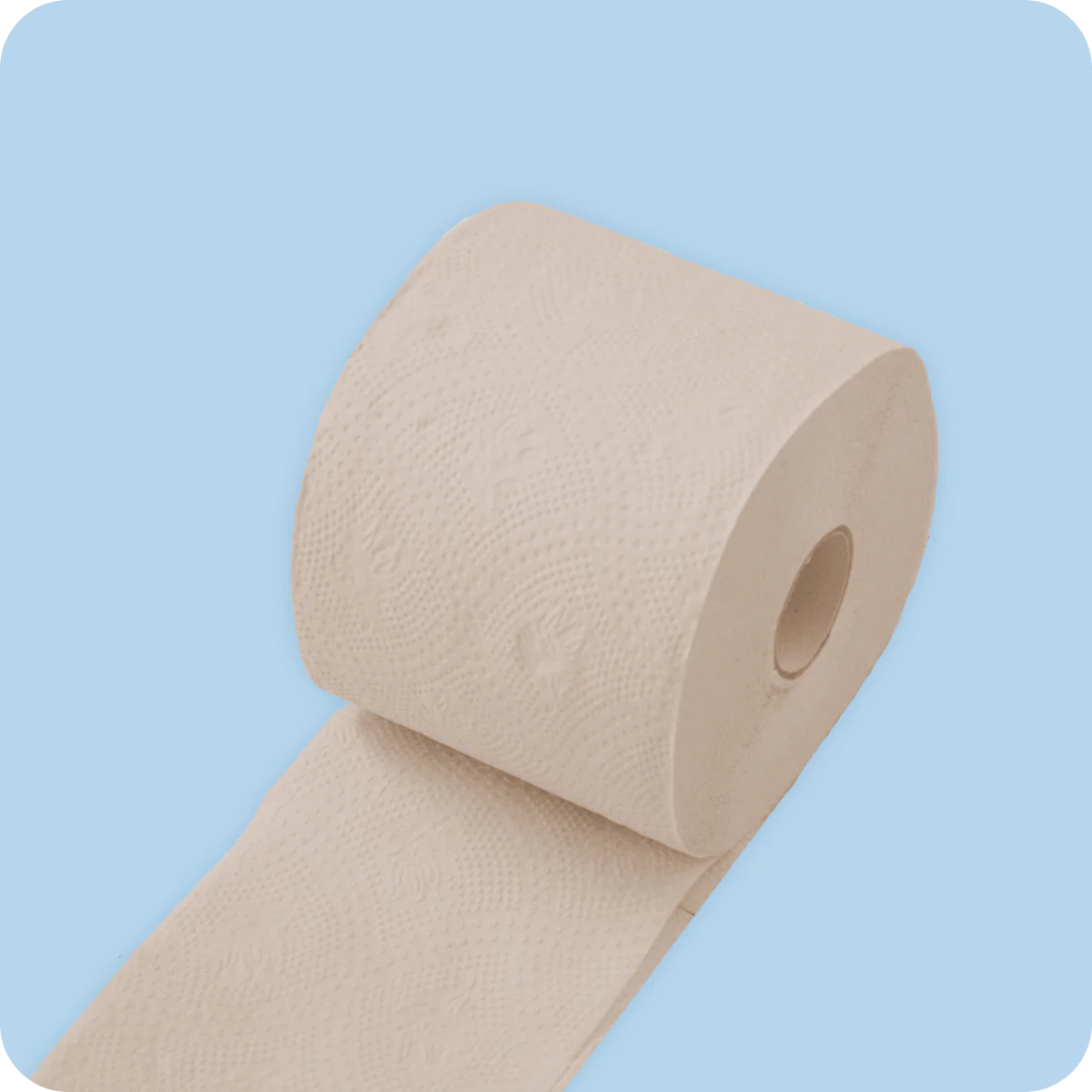 Premium Bamboo Toilet Paper 16 Pack - Image 4
