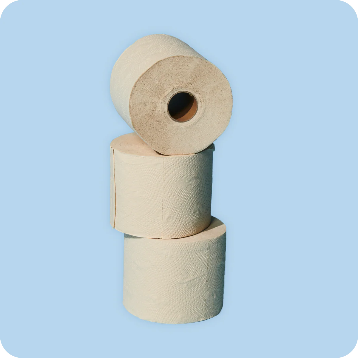 Premium Bamboo Toilet Paper 16 Pack - Image 6