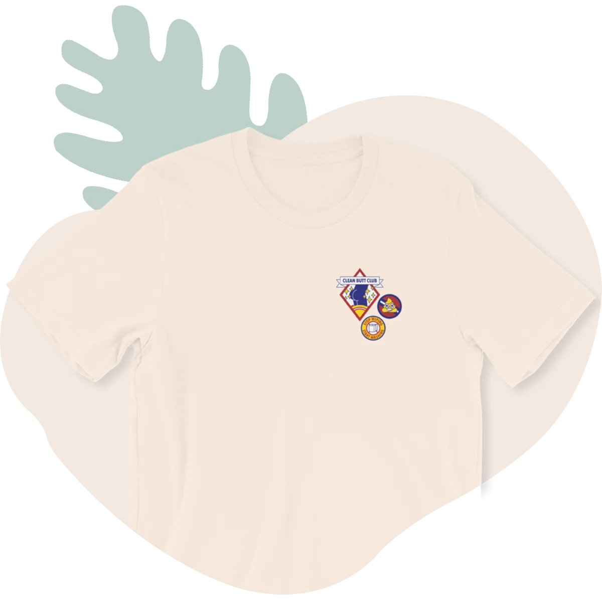 Clean Butt Club Scout - Image 4