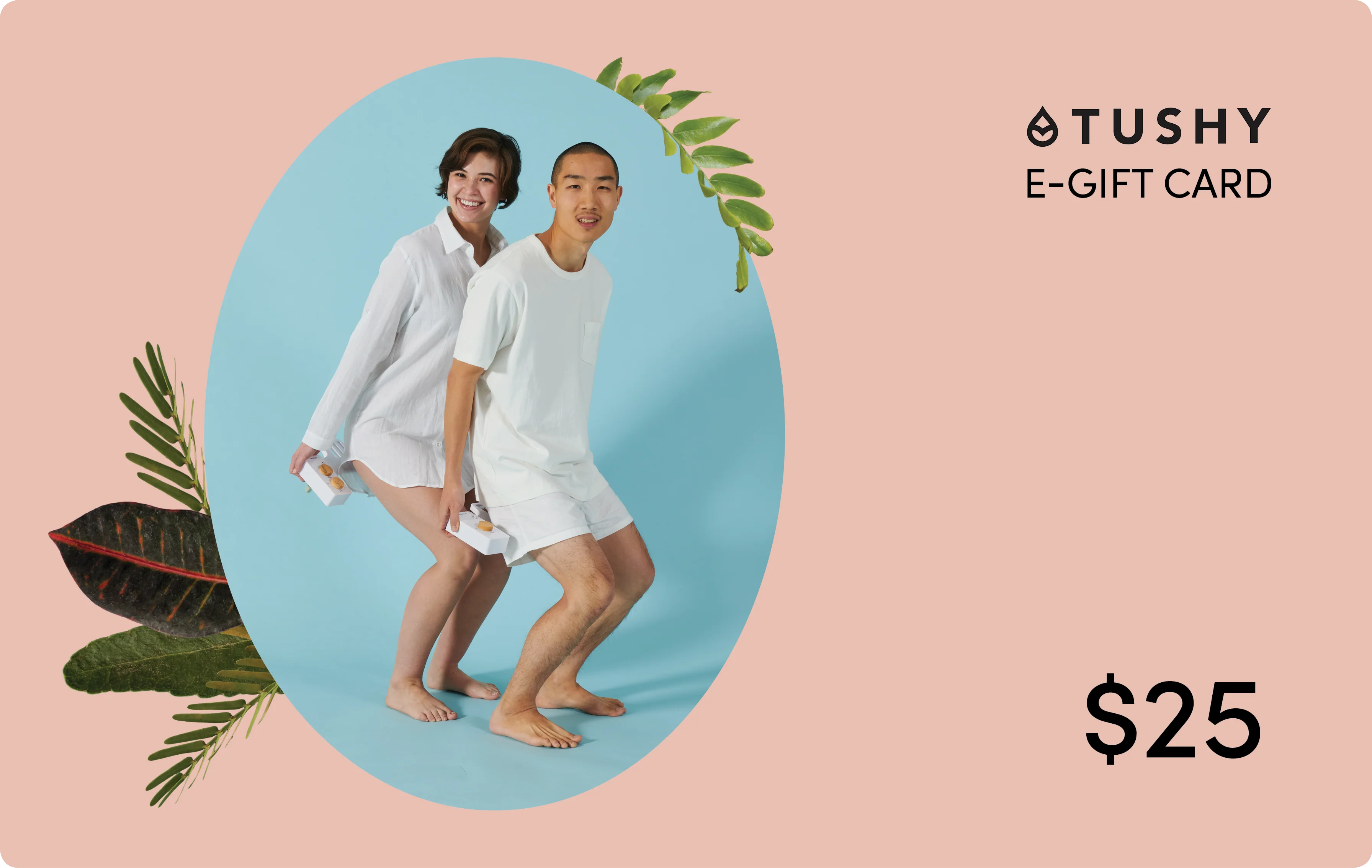 TUSHY E-Gift Cards - Image 36
