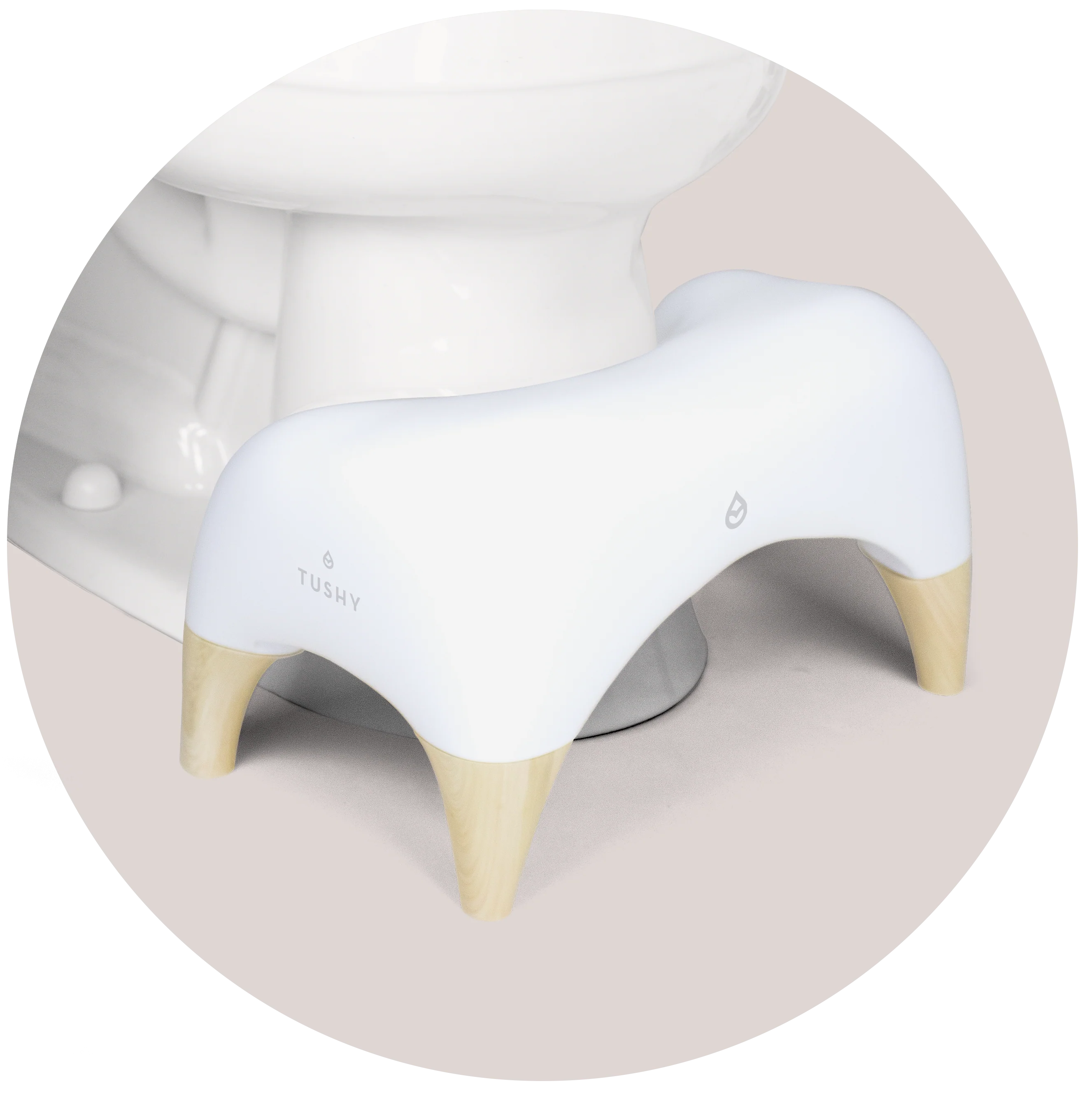 TUSHY Ottoman Offer - Image 7