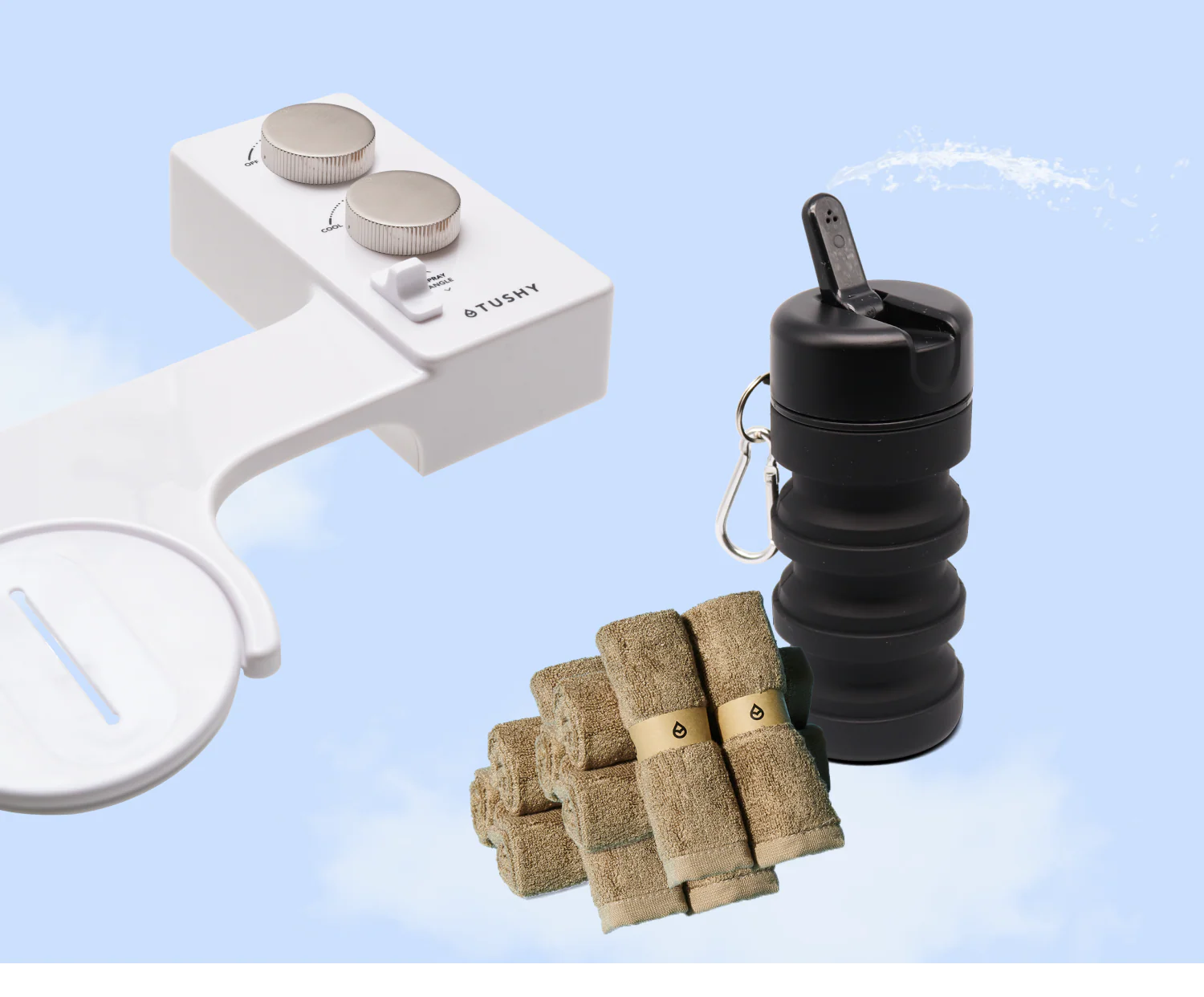TUSHY Spa 3.0 Bundle - Image 9