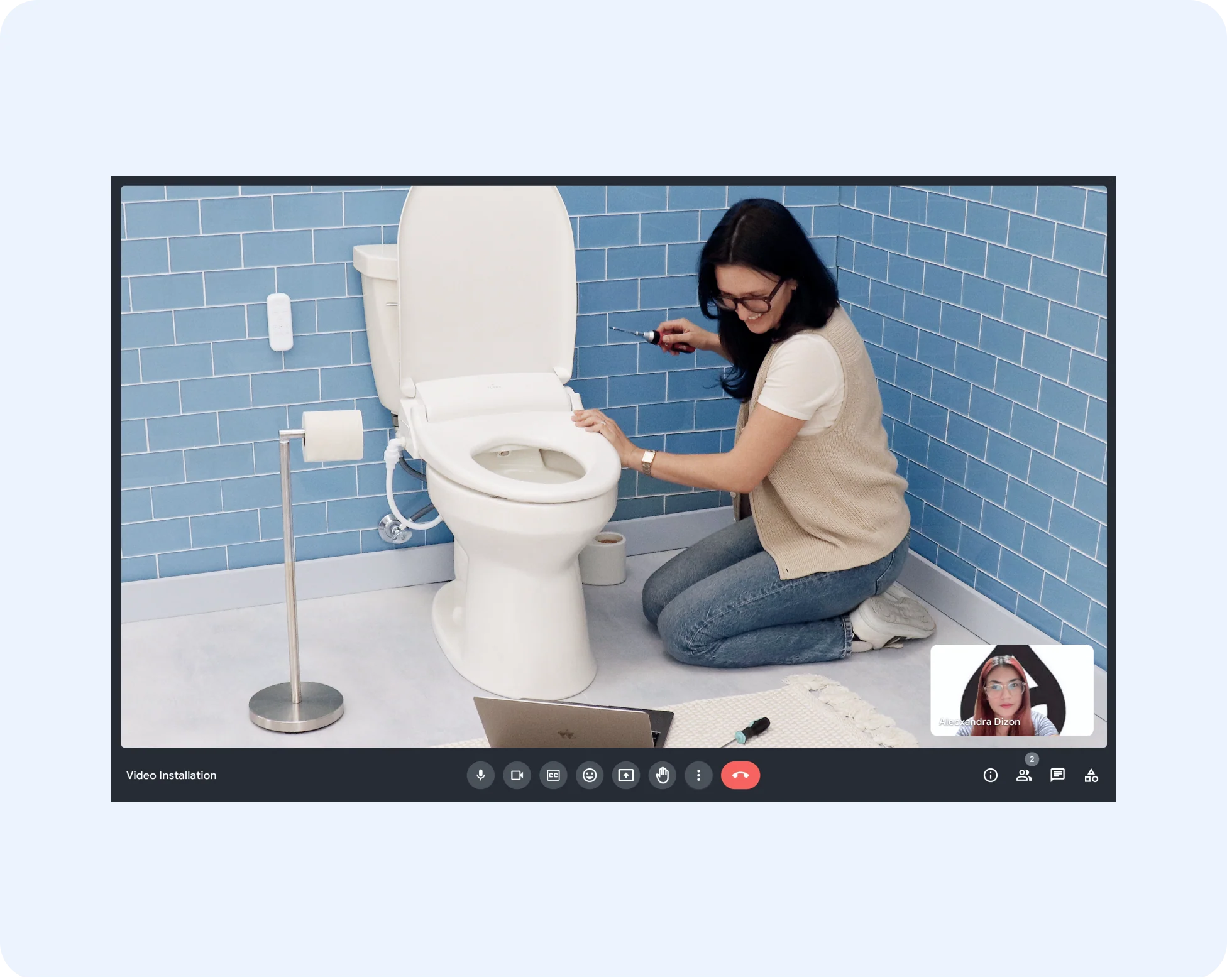 One-on-One Live Video Installation Support - Image 3